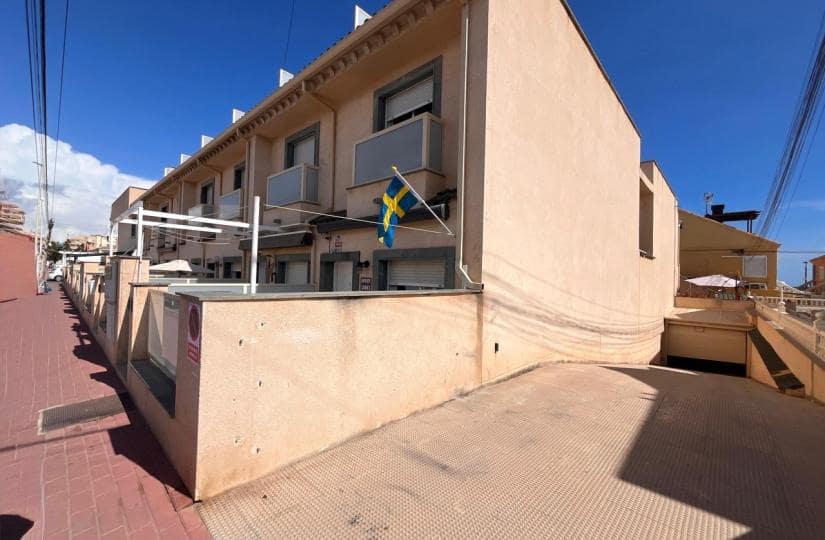 2 soverom Hus til salgs i La Mata med garasje - € 254 000 (Ref: 9420348)
