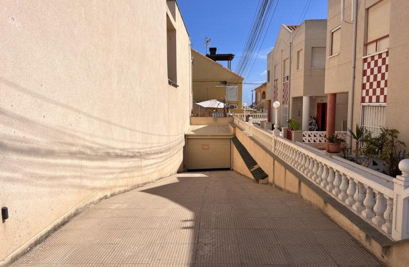 2 soverom Hus til salgs i La Mata med garasje - € 254 000 (Ref: 9420348)