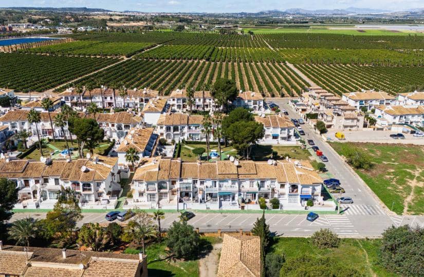 2 bedroom Apartment for sale in Torrevieja with pool - € 169,900 (Ref: 9420349)