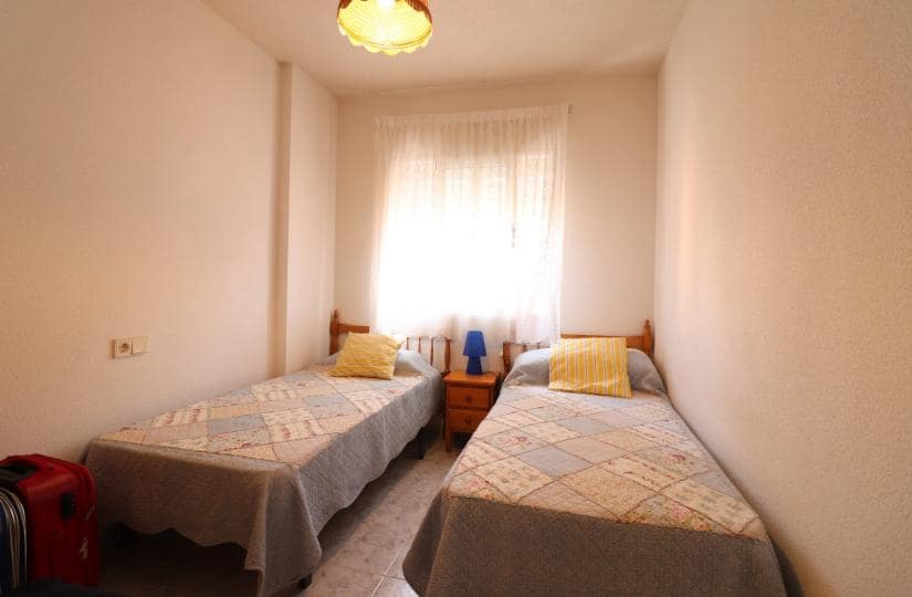 2 bedroom Apartment for sale in Playa Flamenca with pool garage - € 139,950 (Ref: 9420352)