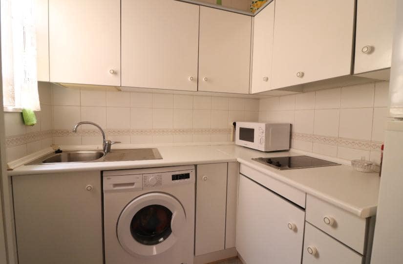 2 bedroom Apartment for sale in Playa Flamenca with pool garage - € 139,950 (Ref: 9420352)