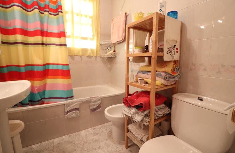 2 bedroom Apartment for sale in Playa Flamenca with pool garage - € 139,950 (Ref: 9420352)