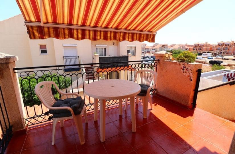 2 bedroom Apartment for sale in Playa Flamenca with pool garage - € 139,950 (Ref: 9420352)