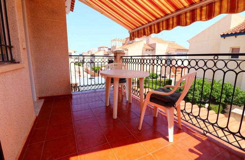 2 bedroom Apartment for sale in Playa Flamenca with pool garage - € 139,950 (Ref: 9420352)
