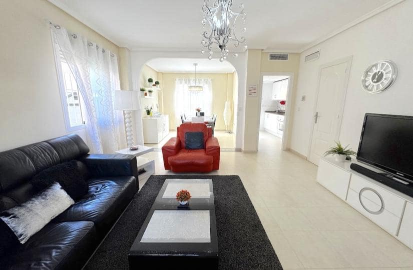 2 slaapkamer Huis te koop in Ciudad Quesada - € 225.000 (Ref: 9420353)