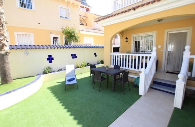 2 slaapkamer Huis te koop in Ciudad Quesada, Rojales - € 225.000 (Ref: 9420353)