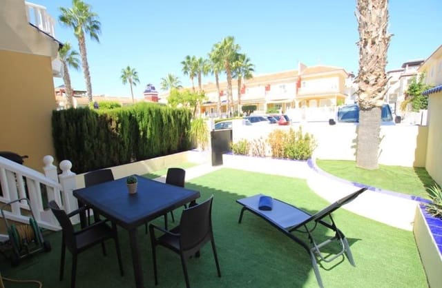 2 slaapkamer Huis te koop in Ciudad Quesada, Rojales - € 225.000 (Ref: 9420353)