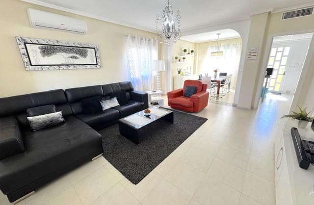 2 slaapkamer Huis te koop in Ciudad Quesada, Rojales - € 225.000 (Ref: 9420353)