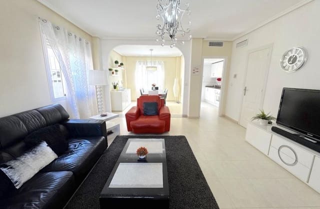 2 slaapkamer Huis te koop in Ciudad Quesada, Rojales - € 225.000 (Ref: 9420353)