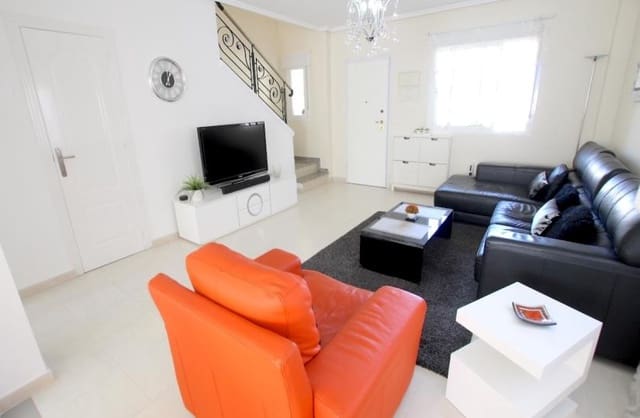 2 slaapkamer Huis te koop in Ciudad Quesada, Rojales - € 225.000 (Ref: 9420353)