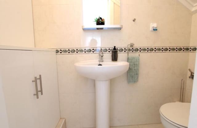 2 slaapkamer Huis te koop in Ciudad Quesada, Rojales - € 225.000 (Ref: 9420353)