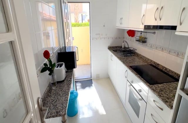 2 slaapkamer Huis te koop in Ciudad Quesada, Rojales - € 225.000 (Ref: 9420353)