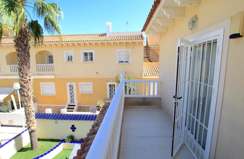 2 slaapkamer Huis te koop in Ciudad Quesada - € 225.000 (Ref: 9420353)