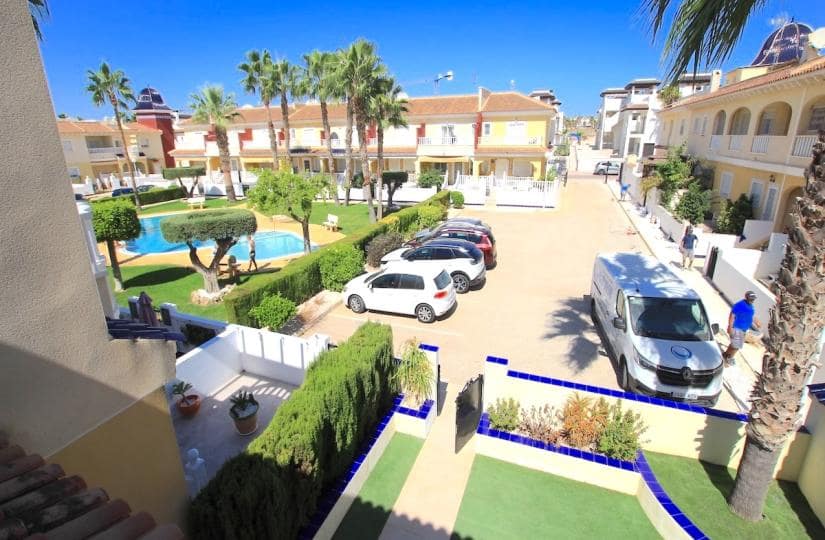 2 slaapkamer Huis te koop in Ciudad Quesada - € 225.000 (Ref: 9420353)