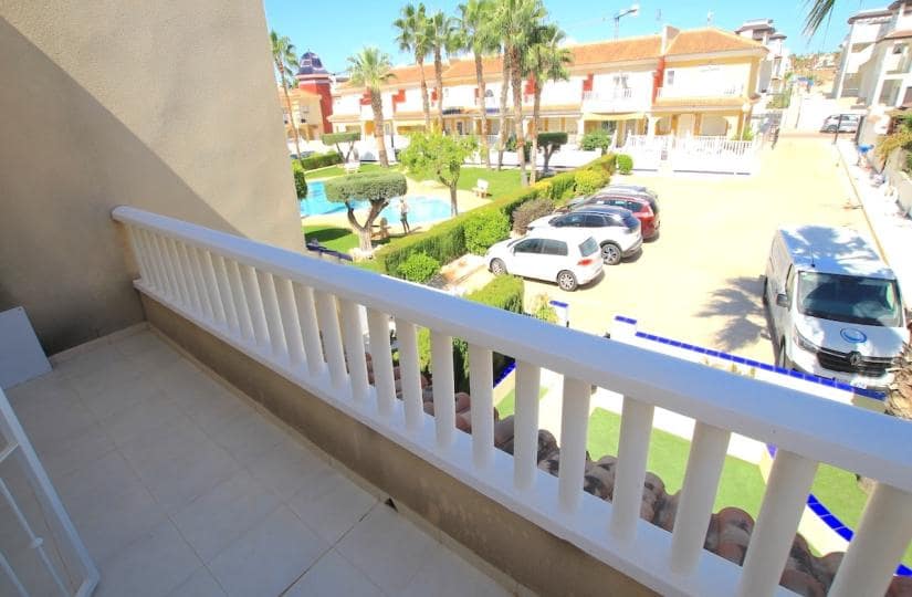 2 slaapkamer Huis te koop in Ciudad Quesada - € 225.000 (Ref: 9420353)