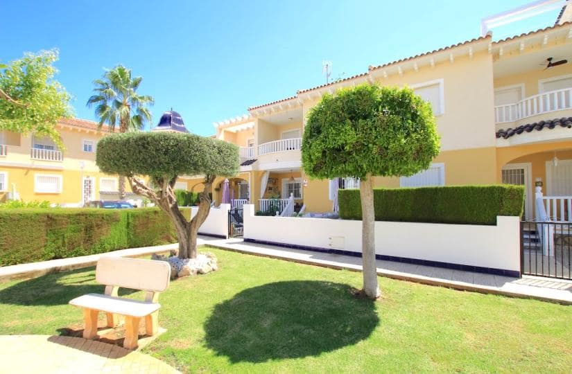 2 slaapkamer Huis te koop in Ciudad Quesada - € 225.000 (Ref: 9420353)