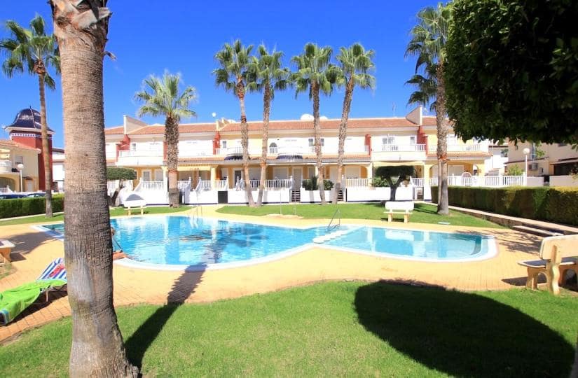 2 slaapkamer Huis te koop in Ciudad Quesada - € 225.000 (Ref: 9420353)