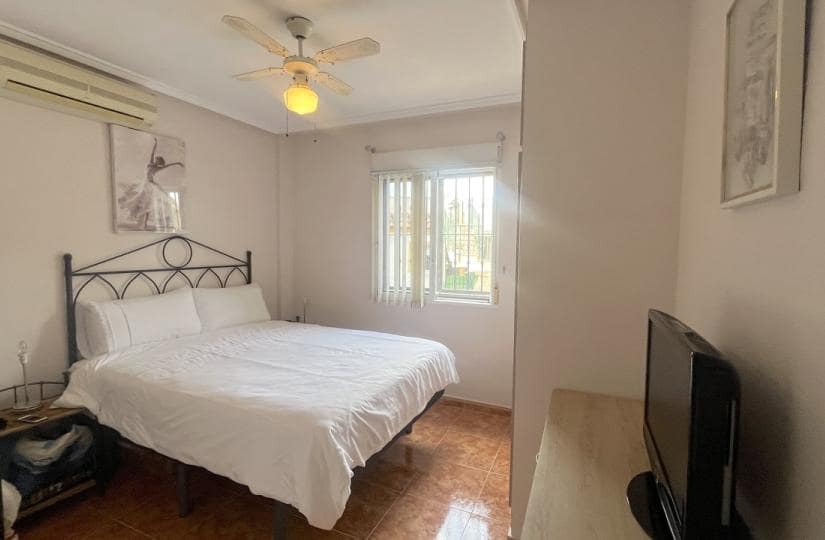 2 Zimmer Haus zu verkaufen in Algorfa mit Pool Garage - 159.995 € (Ref: 9420355)