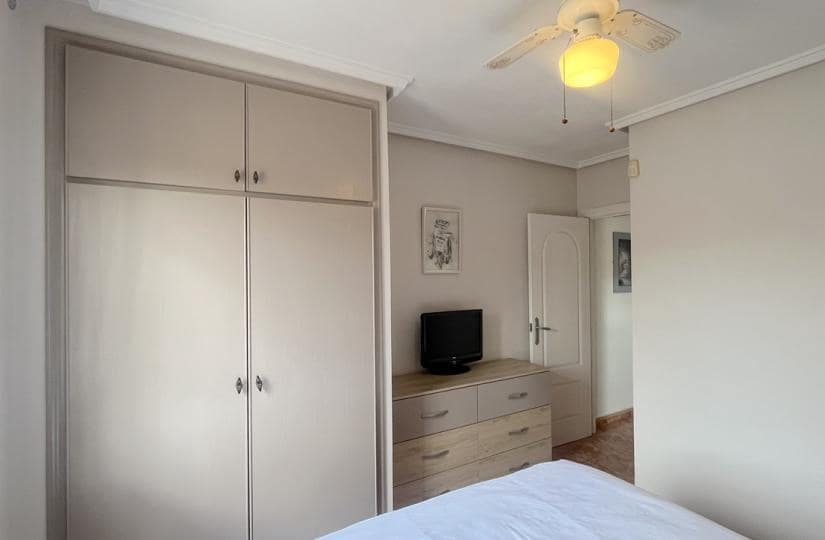 2 Zimmer Haus zu verkaufen in Algorfa mit Pool Garage - 159.995 € (Ref: 9420355)