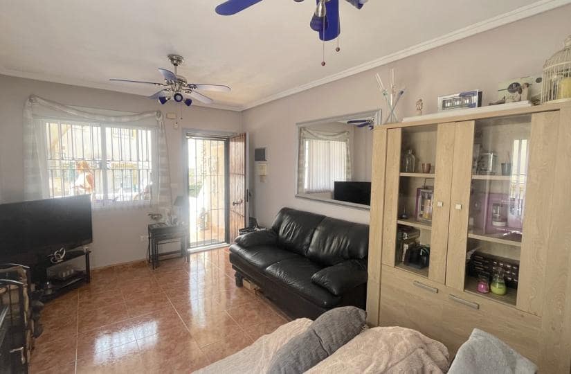 2 Zimmer Haus zu verkaufen in Algorfa mit Pool Garage - 159.995 € (Ref: 9420355)