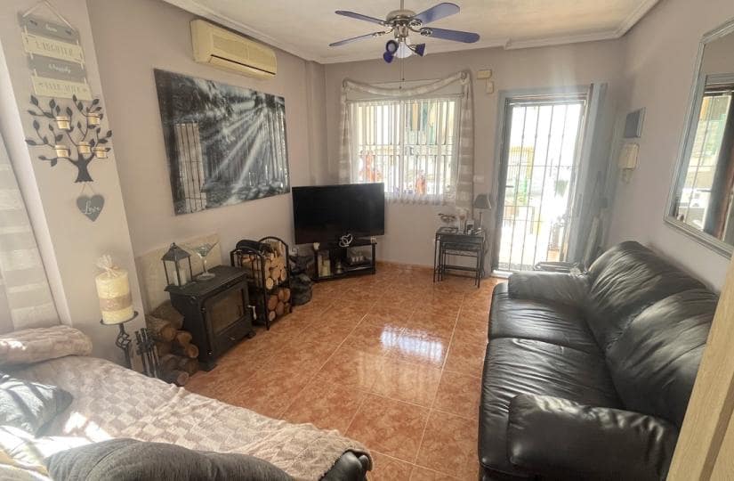 2 Zimmer Haus zu verkaufen in Algorfa mit Pool Garage - 159.995 € (Ref: 9420355)