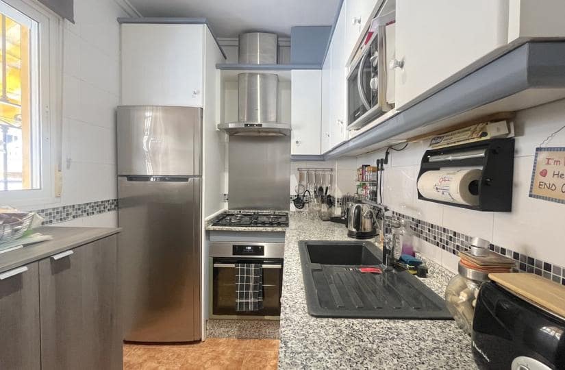 2 Zimmer Haus zu verkaufen in Algorfa mit Pool Garage - 159.995 € (Ref: 9420355)