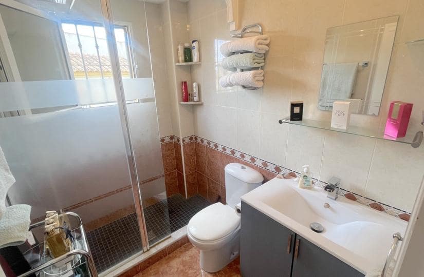 2 Zimmer Haus zu verkaufen in Algorfa mit Pool Garage - 159.995 € (Ref: 9420355)