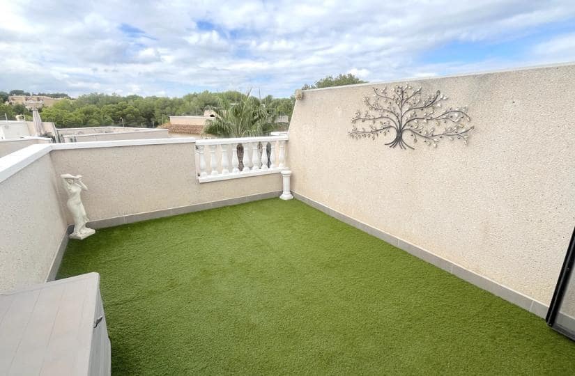 2 Zimmer Haus zu verkaufen in Algorfa mit Pool Garage - 159.995 € (Ref: 9420355)