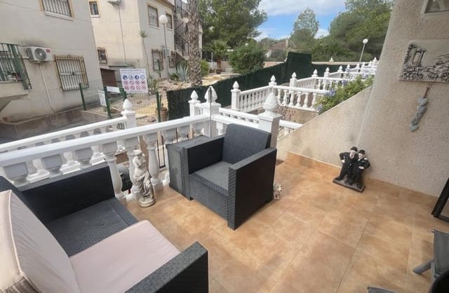 2 Zimmer Haus zu verkaufen in Algorfa mit Pool Garage - 159.995 € (Ref: 9420355)