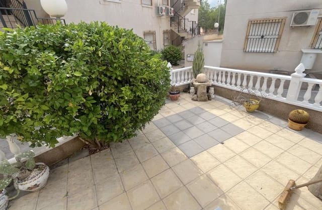 2 Zimmer Haus zu verkaufen in Algorfa mit Pool Garage - 159.995 € (Ref: 9420355)