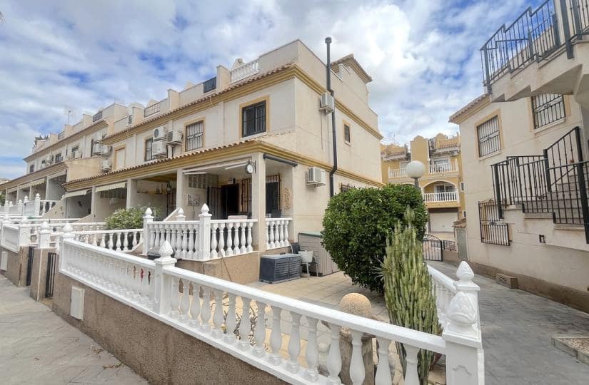 2 Zimmer Haus zu verkaufen in Algorfa mit Pool Garage - 159.995 € (Ref: 9420355)