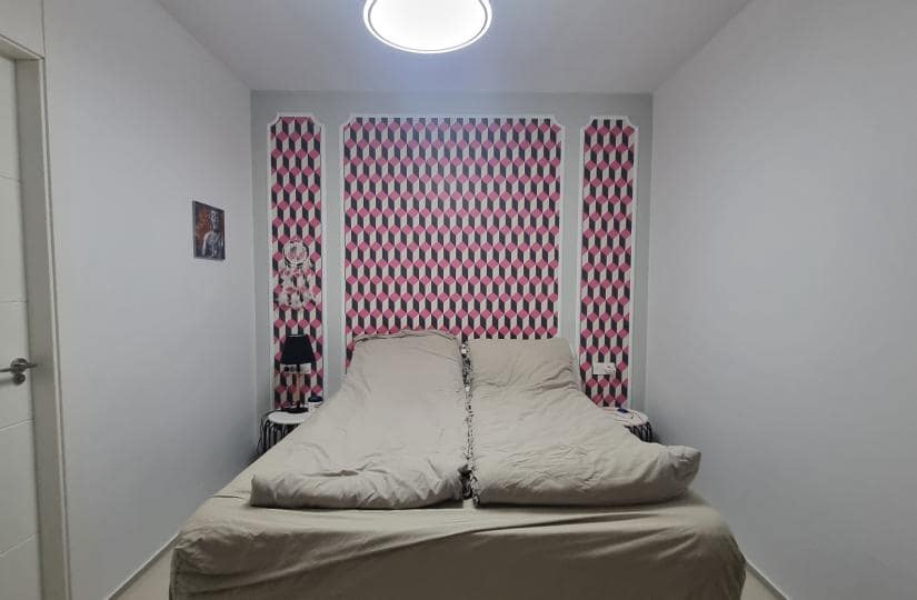 3 soverom Kjedet enebolig til salgs i Ciudad Quesada med svømmebasseng garasje - € 340 000 (Ref: 9420356)