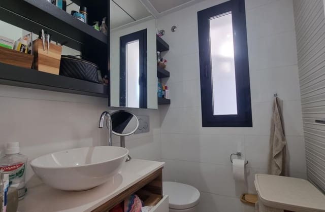 3 soverom Kjedet enebolig til salgs i Ciudad Quesada, Rojales med svømmebasseng garasje - € 340 000 (Ref: 9420356)