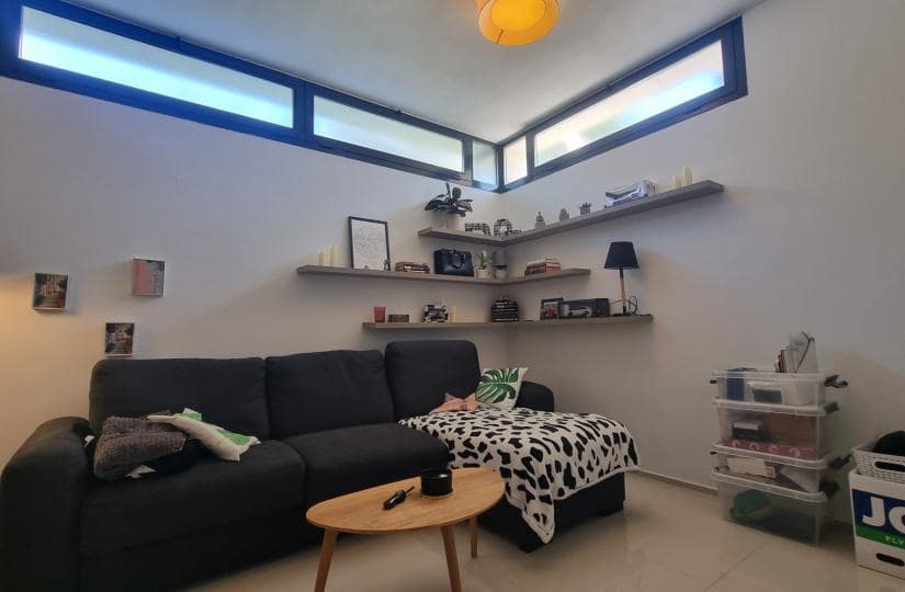 3 soverom Kjedet enebolig til salgs i Ciudad Quesada med svømmebasseng garasje - € 340 000 (Ref: 9420356)