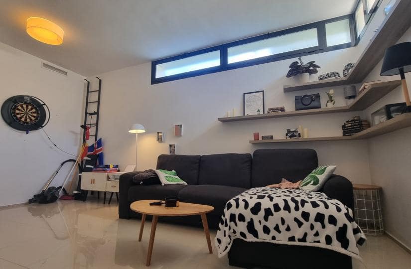 3 soverom Kjedet enebolig til salgs i Ciudad Quesada med svømmebasseng garasje - € 340 000 (Ref: 9420356)