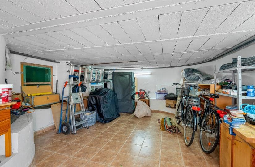 3 soveværelse Villa til salg i Ciudad Quesada med swimmingpool garage - € 460.000 (Ref: 9420357)