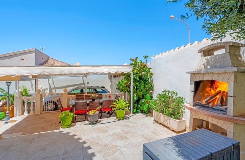 3 soveværelse Villa til salg i Ciudad Quesada med swimmingpool garage - € 460.000 (Ref: 9420357)