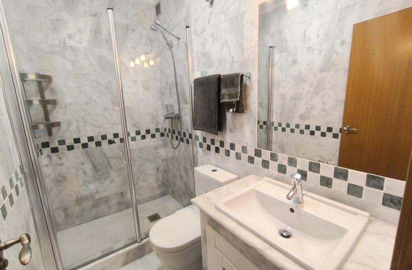 2 bedroom Bungalow for sale in Algorfa with pool garage - € 219,950 (Ref: 9420361)