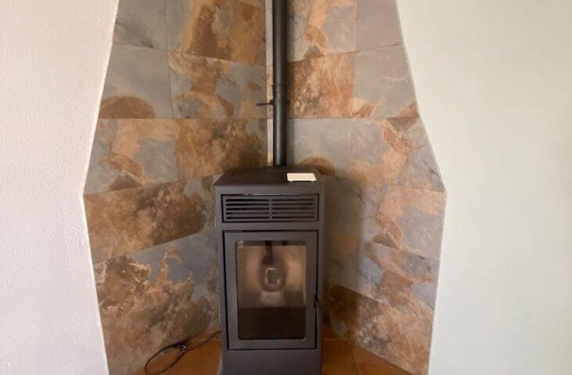 3 bedroom Finca/Country House for sale in Catral with pool garage - € 285,000 (Ref: 9420362)