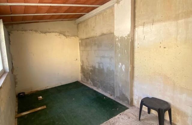 3 sovrum Finca/Hus på landet till salu i Catral med pool garage - 285 000 € (Ref: 9420362)