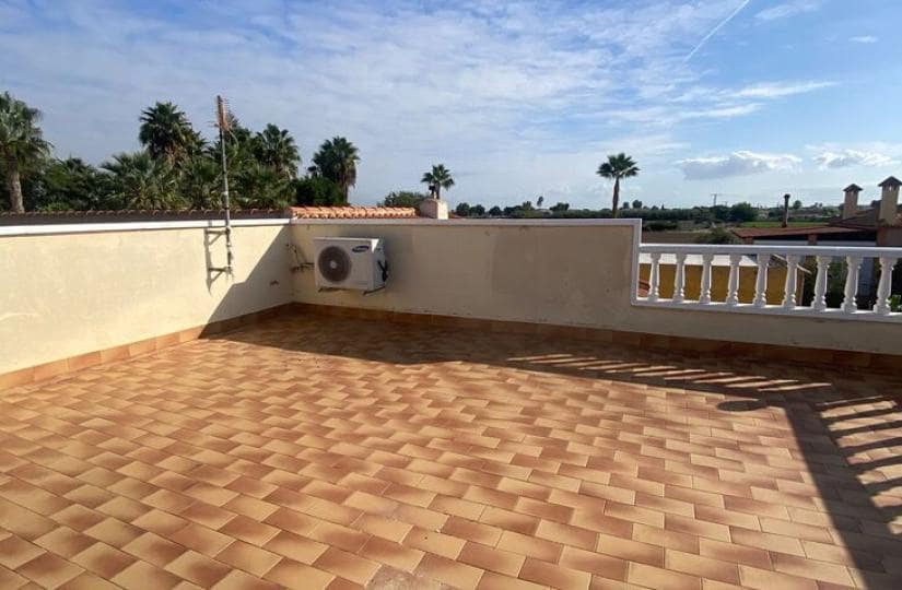 3 bedroom Finca/Country House for sale in Catral with pool garage - € 285,000 (Ref: 9420362)