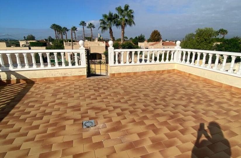 3 bedroom Finca/Country House for sale in Catral with pool garage - € 285,000 (Ref: 9420362)