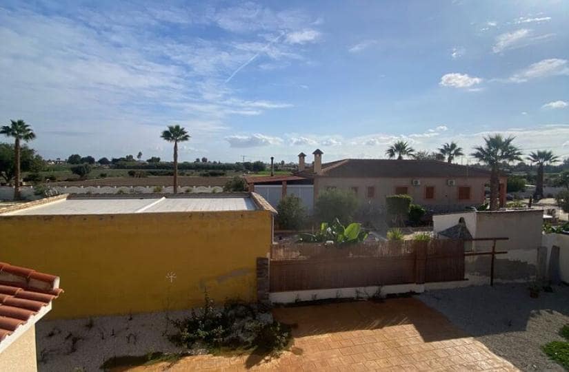 3 bedroom Finca/Country House for sale in Catral with pool garage - € 285,000 (Ref: 9420362)