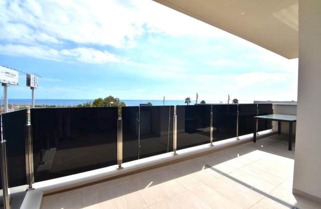 3 slaapkamer Appartement te koop in Playa Flamenca, Orihuela met zwembad garage - € 475.000 (Ref: 9420364)