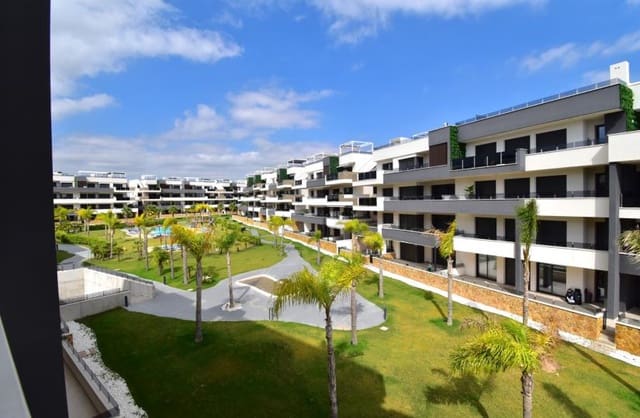 3 slaapkamer Appartement te koop in Playa Flamenca, Orihuela met zwembad garage - € 475.000 (Ref: 9420364)