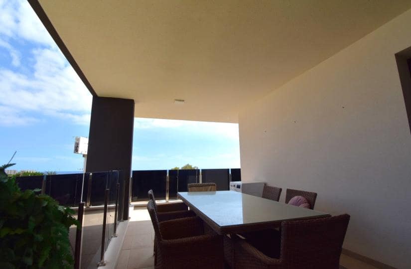 3 bedroom Apartment for sale in Playa Flamenca with pool garage - € 475,000 (Ref: 9420364)