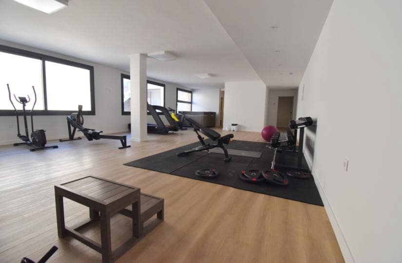 3 bedroom Apartment for sale in Playa Flamenca with pool garage - € 475,000 (Ref: 9420364)