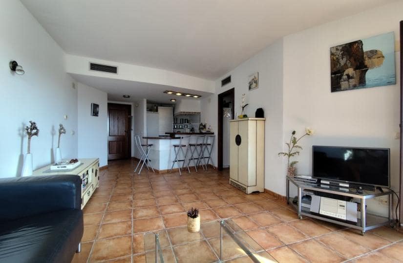2 bedroom Penthouse for sale in Orihuela Costa with pool garage - € 299,900 (Ref: 9420365)