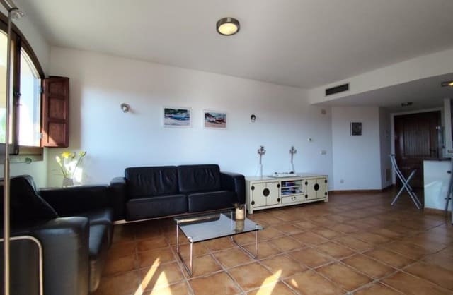 2 soverom Penthouse til salgs i Orihuela Costa, Orihuela med svømmebasseng garasje - € 299 900 (Ref: 9420365)