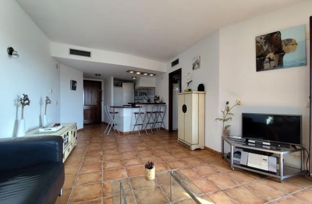 2 soverom Penthouse til salgs i Orihuela Costa, Orihuela med svømmebasseng garasje - € 299 900 (Ref: 9420365)